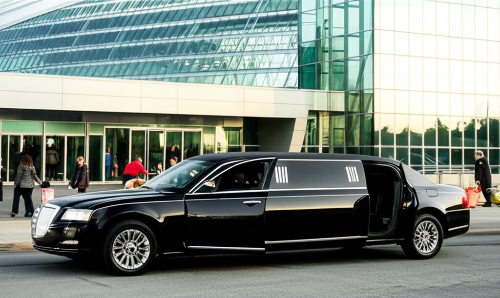 Airport Transfers