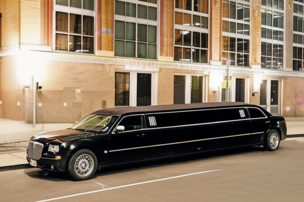 Group Transportation