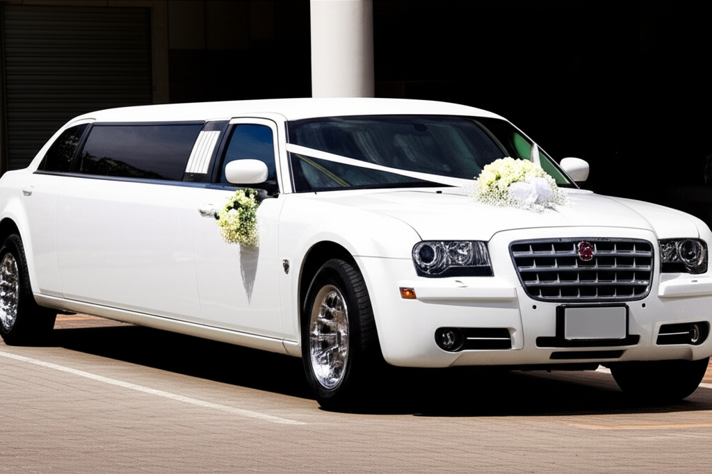 Wedding Transportation
